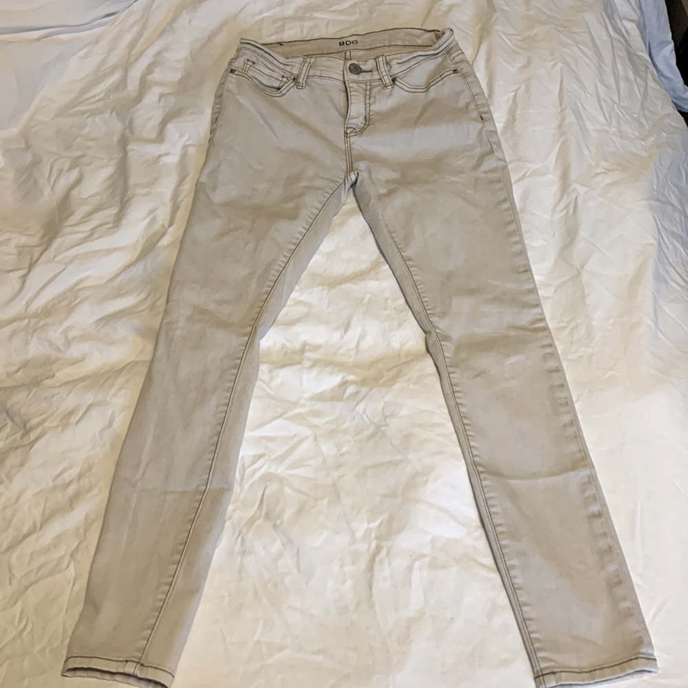 Urban outfitter jeans